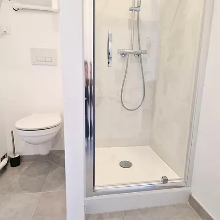 Maxbnb - Climatise - 22m2- Wifi Fibre - 10 Min A Pied Gare - 3 - δδδ דירה